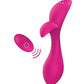 Pink Elephant Buzzy Bae Rechargeable Vibe w/Remote - SEXYEONE