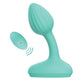 Pink Elephant Dreamer Rechargeable Vibe w/Remote - SEXYEONE