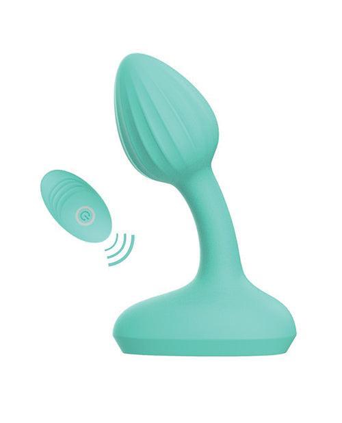 image of product,Pink Elephant Dreamer Rechargeable Vibe w/Remote - SEXYEONE