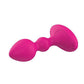 Pink Elephant Lil Rumble Rechargeable Vibe w/Remote - SEXYEONE