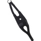 Pivot 2 in 1 Forced-O Strap - Black - SEXYEONE