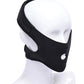 Pivot In Your Face Strap-On - Black - SEXYEONE