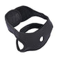 Pivot In Your Face Strap-On - Black - SEXYEONE