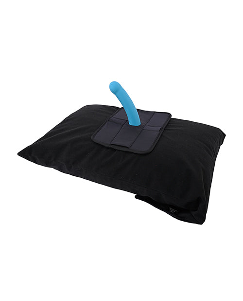 image of product,Pivot Pillow Protector - Black - SEXYEONE