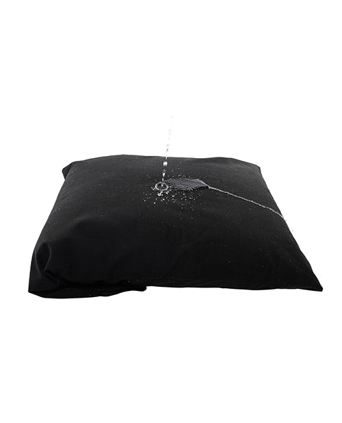 image of product,Pivot Pillow Protector - Black - SEXYEONE