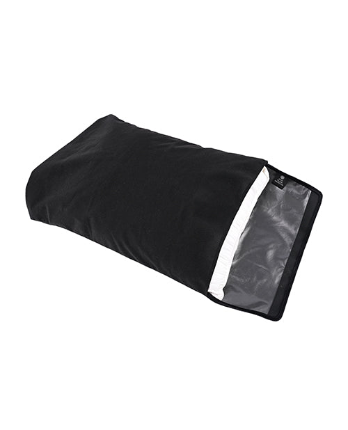 Pivot Pillow Protector - Black - SEXYEONE