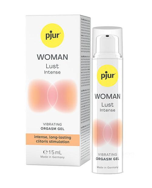 product image, Pjur Woman Lust Intense Stimulating Gel - 15 ml - SEXYEONE