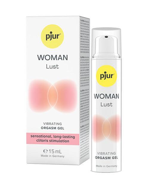 product image, Pjur Woman Lust Stimulating Gel - 15 ml - SEXYEONE