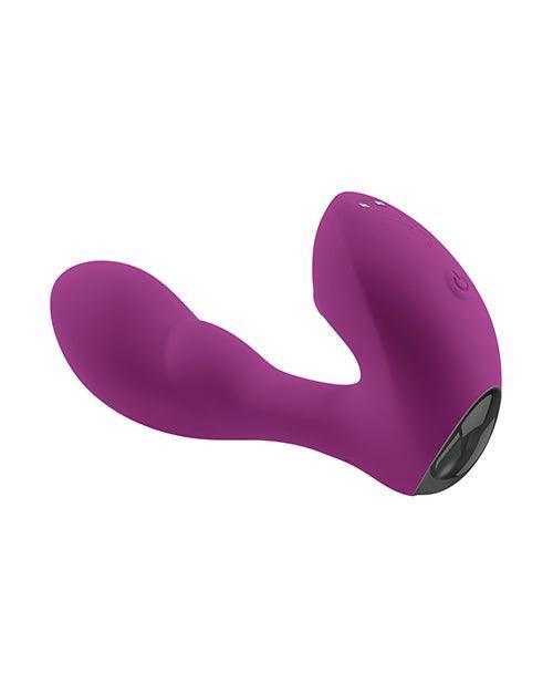 image of product,Playboy Arch - Fuchsia - SEXYEONE