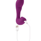 Playboy Arch - Fuchsia - SEXYEONE