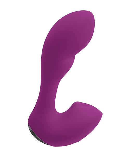 image of product,Playboy Arch - Fuchsia - SEXYEONE