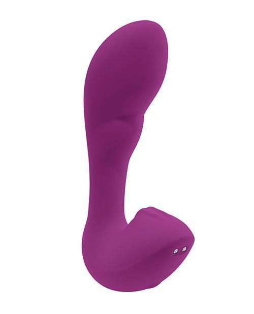 image of product,Playboy Arch - Fuchsia - SEXYEONE