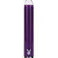 Playboy Pleasure Amethyst Vibrator - Acai - SEXYEONE