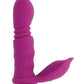 Playboy Pleasure Match Play Dual Vibrator - Fuchsia - SEXYEONE