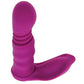 Playboy Pleasure Match Play Dual Vibrator - Fuchsia - SEXYEONE