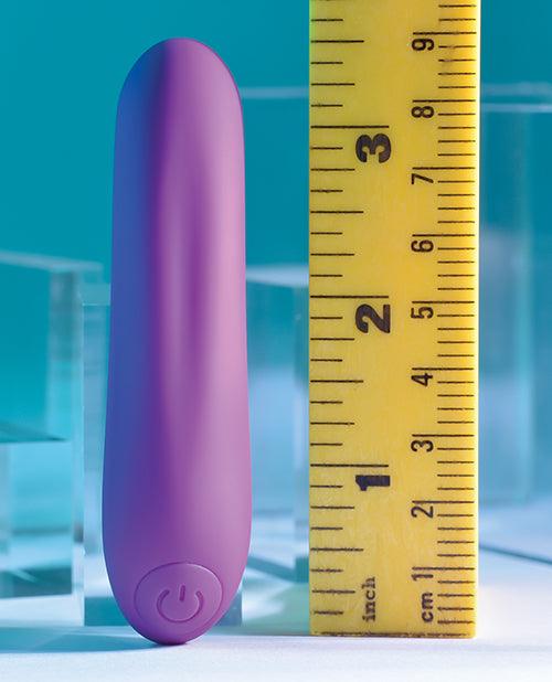 image of product,Playboy Pleasure Playboy Bullet Vibrator - Magenta - SEXYEONE