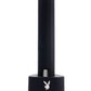 Playboy Pleasure Pleasure Zone Vibrator - 2AM Black - SEXYEONE