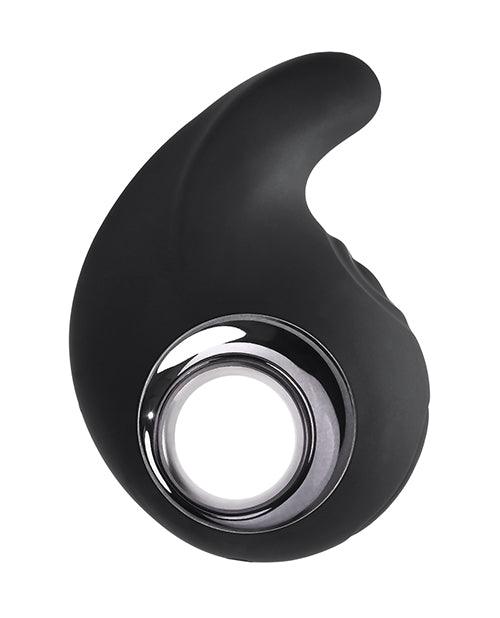 image of product,Playboy Ring My Bell - Black - SEXYEONE