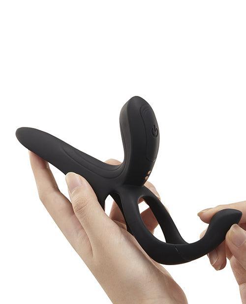 Pleasure Pivot App-Controlled Couples Vibrators - SEXYEONE