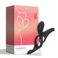 Pleasure Pivot App-Controlled Couples Vibrators - SEXYEONE