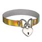 Plesur Holographic Lock Collar - SEXYEONE