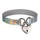 Plesur Holographic Lock Collar - SEXYEONE