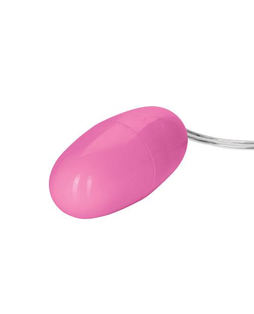 product image,Pocket Exotics Bullet - Pink Passion - SEXYEONE