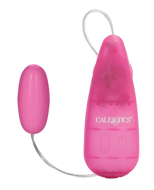 image of product,Pocket Exotics Bullet - Pink Passion - SEXYEONE
