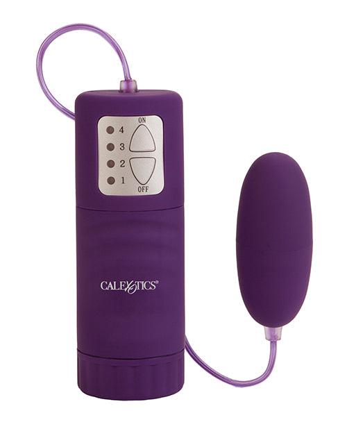 image of product,Pocket Exotics Bullet Waterproof - Purple - SEXYEONE