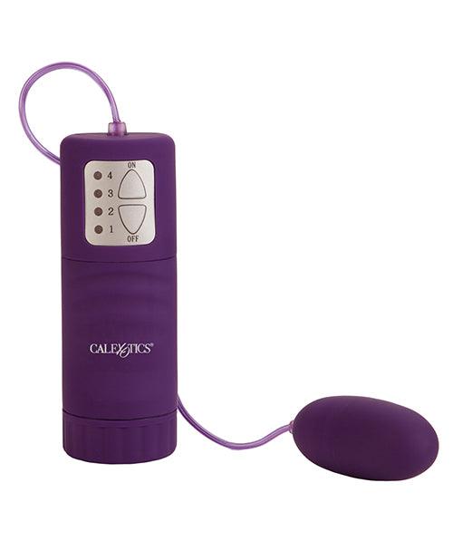 image of product,Pocket Exotics Bullet Waterproof - Purple - SEXYEONE