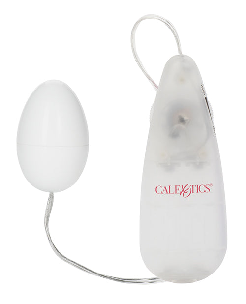 image of product,Pocket Exotics Egg - Ivory - SEXYEONE