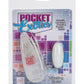 Pocket Exotics Ivory Bullet - SEXYEONE
