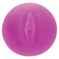 Pop Sock! Pussy Ball Masturbator - Purple - SEXYEONE