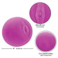 Pop Sock! Pussy Ball Masturbator - Purple - SEXYEONE