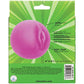 Pop Sock! Pussy Ball Masturbator - Purple - SEXYEONE