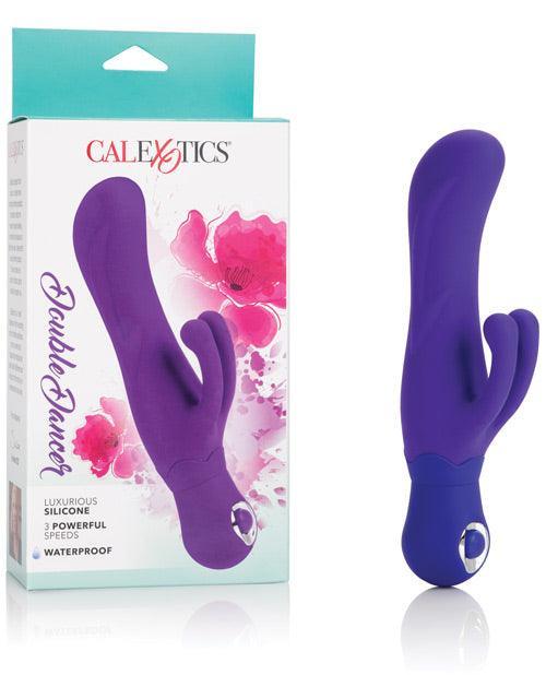 Posh Silicone Double Dancer - SEXYEONE