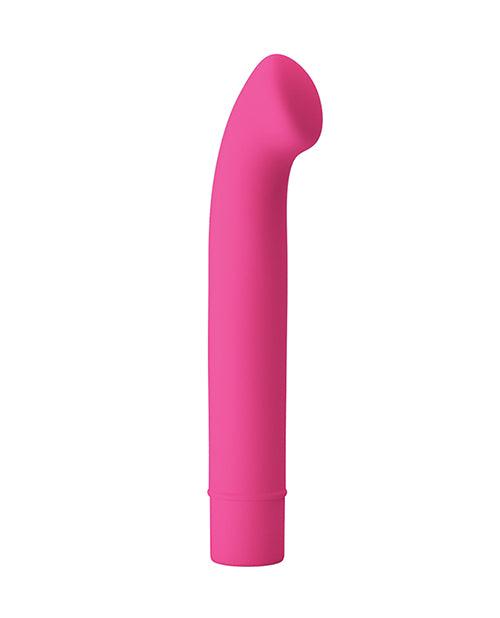 product image,Pretty Love Bogey Silicone Mini - Pink - SEXYEONE