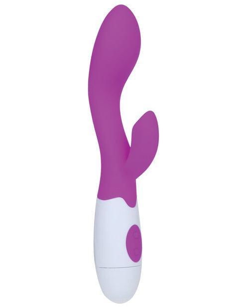 image of product,Pretty Love Brighty Vibrator - Fuchsia - SEXYEONE