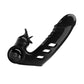Pretty Love Corbin Honey Finger - Black - SEXYEONE