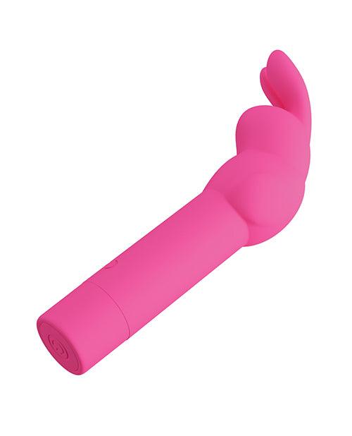 image of product,Pretty Love Gerardo Bunny - Hot Pink - SEXYEONE