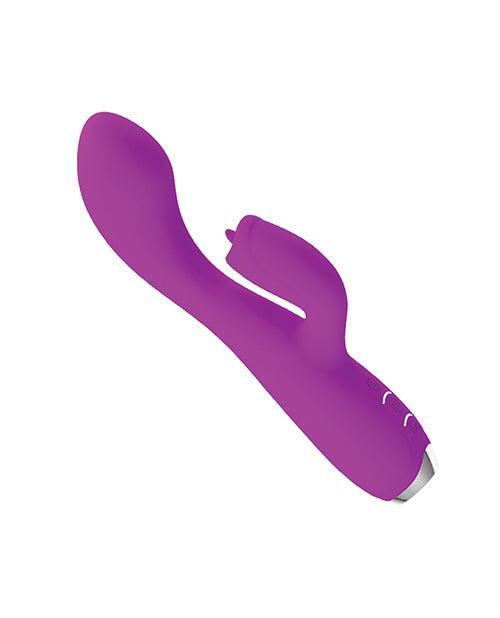 product image,Pretty Love Gloria Licking Rabbit - Fuchsia - SEXYEONE