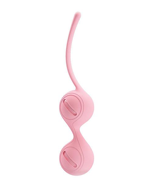 image of product,Pretty Love Kegel Tighten Up - Coral - SEXYEONE