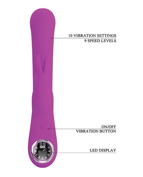 Pretty Love Lamar LED Digital Display Rabbit - SEXYEONE