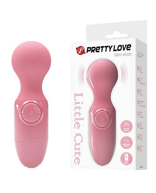product image, Pretty Love Little Cute Mini Stick - SEXYEONE
