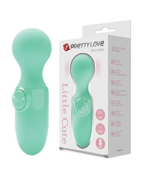 image of product,Pretty Love Little Cute Mini Stick - SEXYEONE