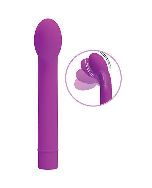 Pretty Love Logan Bendable Battery G - Fuchsia - SEXYEONE