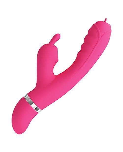 image of product,Pretty Love Phoenix Licking Rabbit - Pink - SEXYEONE