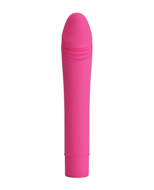 product image,Pretty Love Pixie Silicone Mini - Pink - SEXYEONE