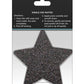 Pretty Pasties Glitter Stars - 2 Pair - SEXYEONE