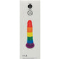 Pride Dildo - Rainbow - SEXYEONE